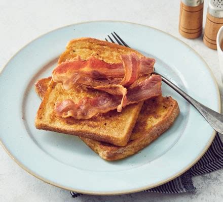 Eggy bread recipe | BBC Good Food