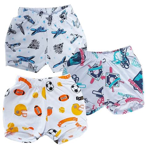 Shorts Tapa Fralda Estampado Tamanhos P Ao G Shopee Brasil