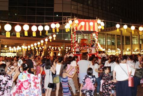 第19回シビックセンター夏祭り｜イベント｜岡崎おでかけナビ 岡崎市観光協会公式サイト