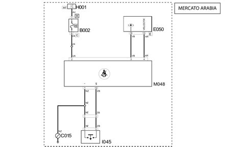 E Instrument Panel Wiring Diagram Fiat Ducato Elearn Cardata