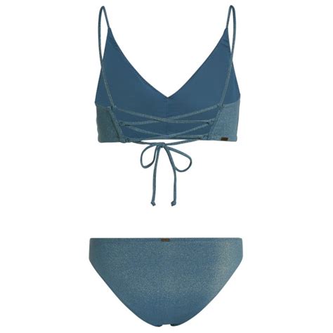 O Neill Beach Vintage Midles Rita Bikini Set Bikini Women S Buy Online Bergfreunde Eu