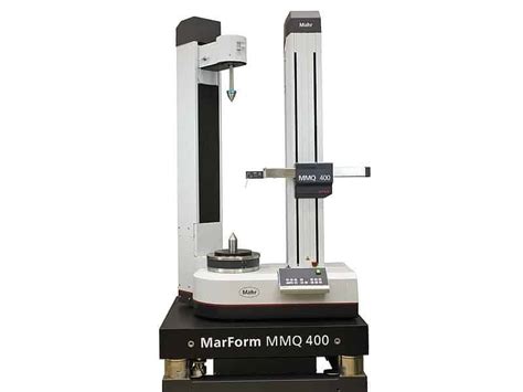 Roundness Measurement Services Cross Inspection