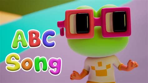 Abc Song 🅰️🅱️ Abc Songs For Children Alphabet Chant Youtube