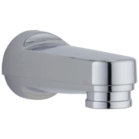 Faucetdepot Delta® Rp17453 Pull Down Diverter Tub Spout 5 14 In L X