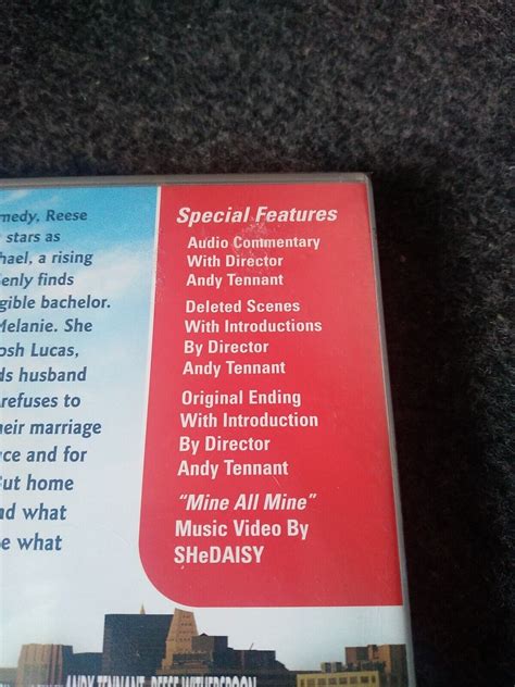 Sweet Home Alabama Dvd Ebay