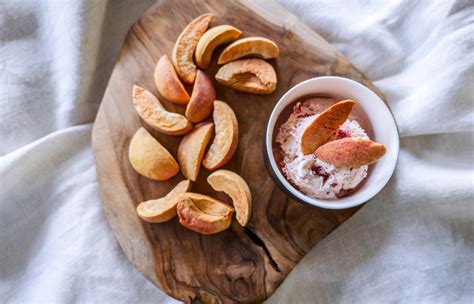 Morela Liofilizowana Naturalna Bez Dodatku Cukru Hifood