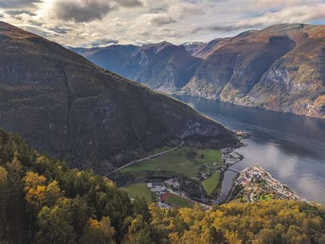 Aurland, Norway: 8 Incredible Things To Do 2024 - Mike & Laura Travel