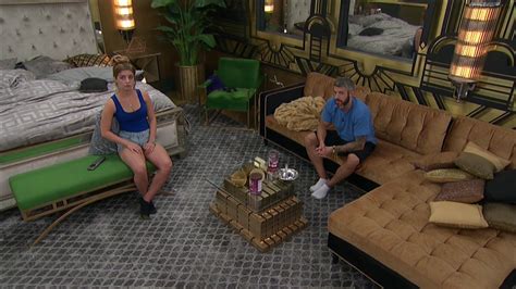 Big Brother 19 Week 7 Alliances Updates Mark And Matt Work Hard For Their Faux Team Big