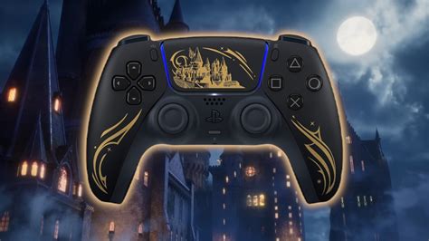 Yer A Scalper Harry Hogwarts Legacy Controller Sold Out Instantly