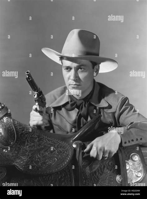 Kirby Grant, 1945 Stock Photo - Alamy