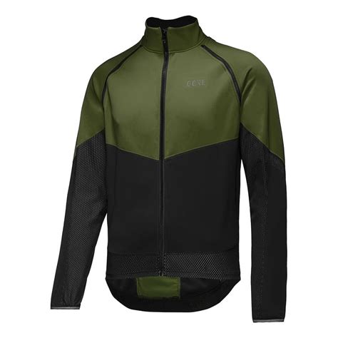 Gore Wear Phantom Gore Tex Infinium Jacke Mit Abnehmbaren Rmeln