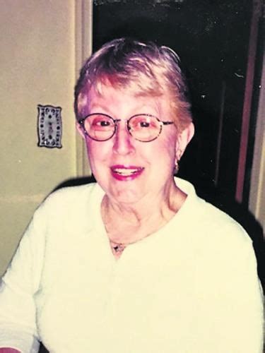 Marjorie Donohue Obituary 2021 West Chester Pa Daily Local News