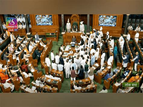 Parliament Needs Reforms Urgently