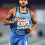 Tokyo Trionfo Marcell Jacobs Un Italiano L Uomo Pi Veloce Del