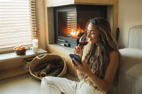 Das Passiert Wenn Du Jeden Tag Ein Glas Rotwein Trinkst