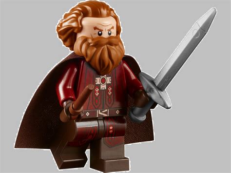 Godryk Gryffindor | KLOCKI LEGO WIKI | Fandom