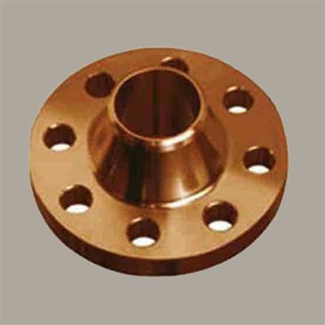 Ansi B Copper Nickel Flanges At Rs Piece In Mumbai Id