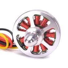 5010 360KV 750KV High Torque Brushless Motors For ZD850 ZD550 ZD680