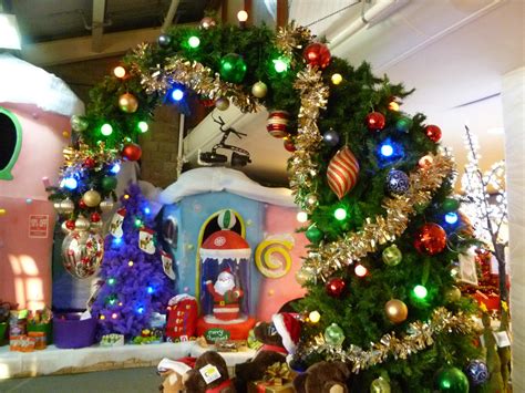 Whoville Tree By Ookami Seishin On Deviantart
