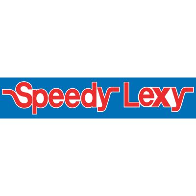 Speedy Logo Download png