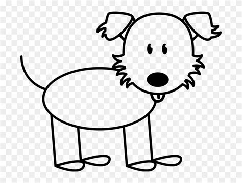 Image Result For Dog Stick Figure Dog Stick Figure Free Transparent