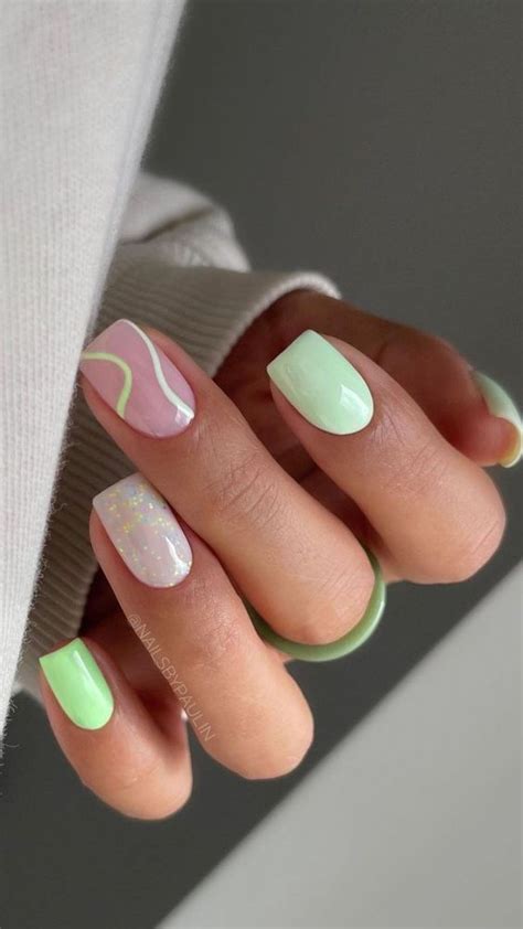 Commanding Gel Natural Nail Designs Ideas 2023 Artofit