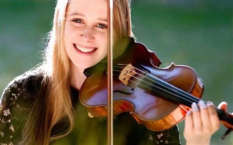 Vc Rising Stars The Violin Channel The Worlds Leading Violin