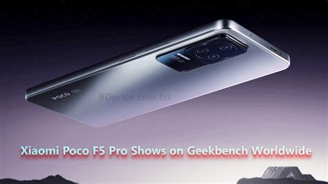 POCO F6 Pro Launched In India 2023