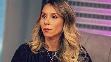 Cecilia Gutiérrez se refiere a escándalos que ha tenido con famosos FMDOS