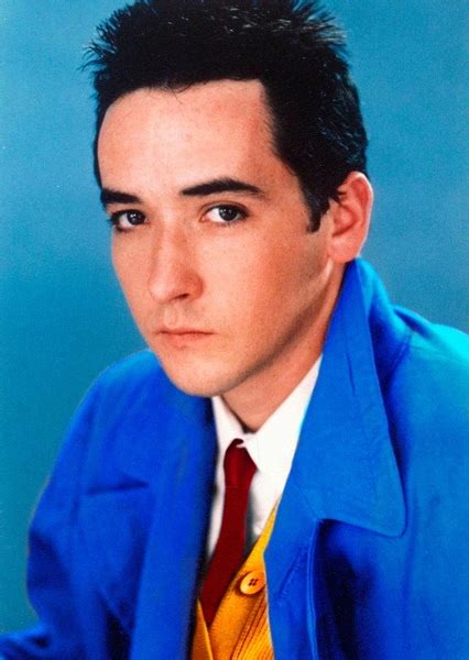 John Cusack Fan Casting