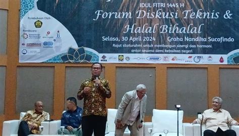 Syarat Pengajuan Sertifikat Tkdn Harus Ada Sertifikat Sni P3dn