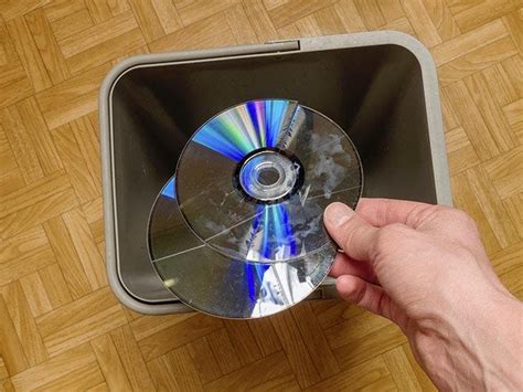 Werfen Sie Ihre Alten CDs Nicht Weg Hier Sind Einige Wirklich Clevere