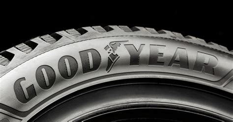 Společnost Goodyear musí českému vynálezci zaplatit 65 milionů dolarů ...