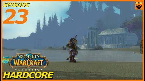 Let S Play World Of Warcraft Classic Vanilla Hardcore Run Tauren