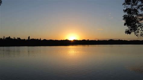Rejuvenate At The Tea Tree Lake Lake Ainsworth Byron Bay Lake