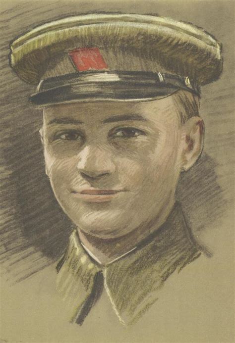 Володя Казначеев