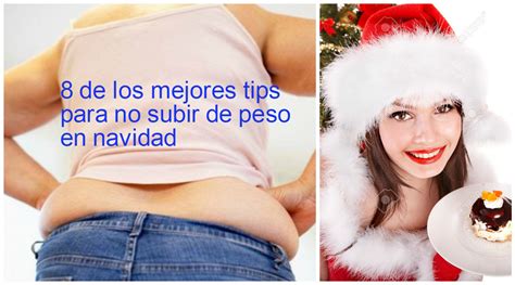 De Los Mejores Tips Para No Engordar En Navidad Manoslindas