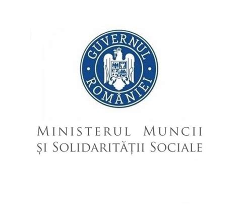 Ministerul Muncii a pus în transparență decizională proiectul de lege