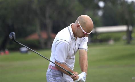 Connecting The Arms And Body Be The Smartest Golfer You Know