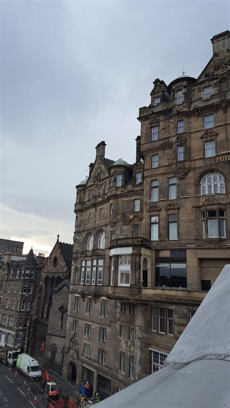 The Balmoral Hotel Updated 2017 Prices And Reviews Edinburgh Scotland