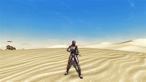 The Ultimate Swtor Concept Art Collection R Swtor