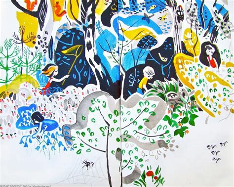 Май Митурич | Flower drawing, Illustrations and posters, Drawings