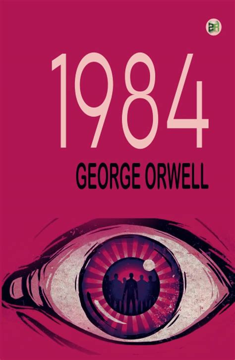 1984 9789358857184 George Orwell Books