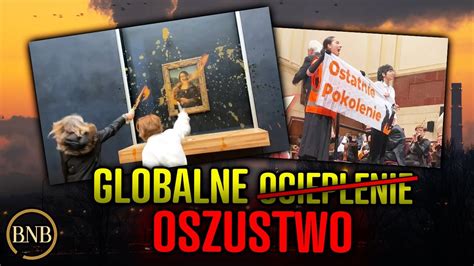 Czy Globalne Ocieplenie To OSZUSTWO ANALIZA YouTube