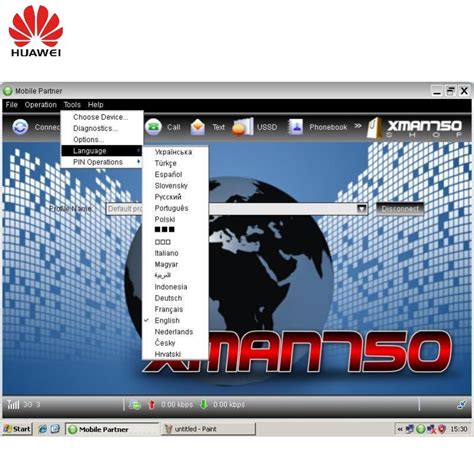 Unlocked Huawei E170 7 2Mbps 3G USB Dongle Modem Grandado