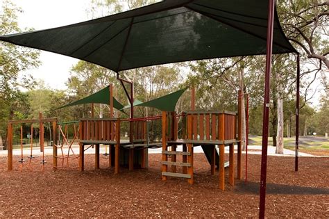 DM Henderson Park in Macgregor | Brisbane Kids