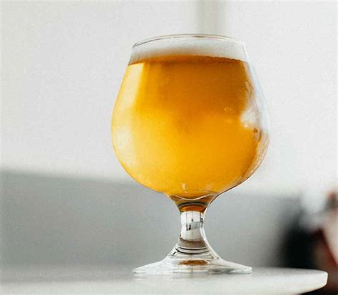 How To Brew Blonde Ale A Brewer S Guide