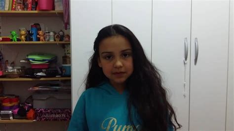 Vivi Souza Youtube