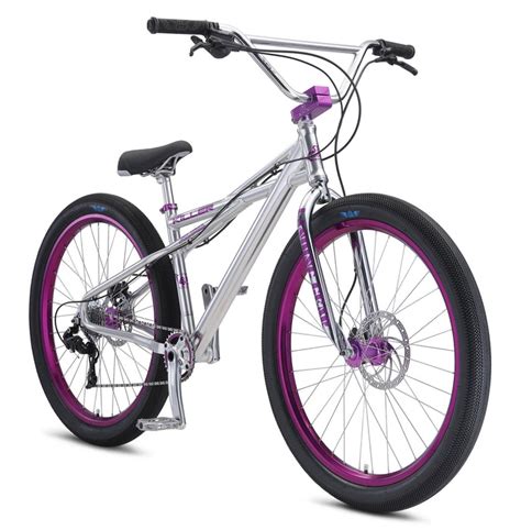 Se Bikes Killer Quad 275 Bike 2022 — Albes Bmx