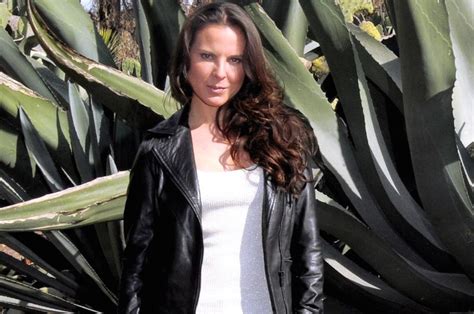 Anuncia Netflix Documental Sobre Kate Del Castillo Y “el Chapo”